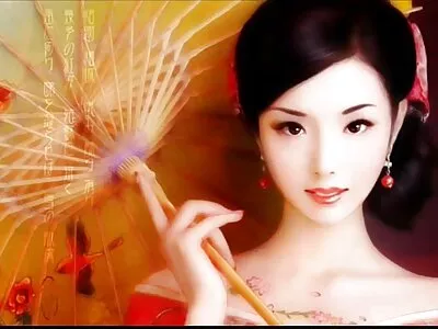 امرأة سمراء يحصل على أسلوب هزلي ركوب فلم للكبار جنسي الديك