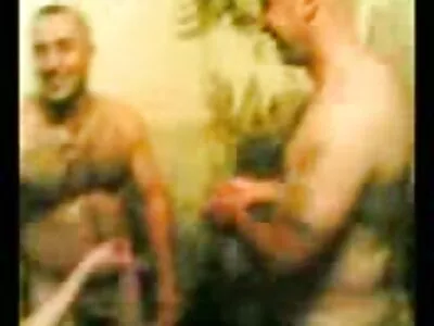 يرتدي جوارب حمراء مثيرة افلام بورنو للكبار جينا فالنتينا يحصل قصفت في بوف