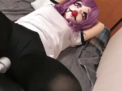 الزوجة افلام ثقافية للكبار المثيرة لديها عقل قذر