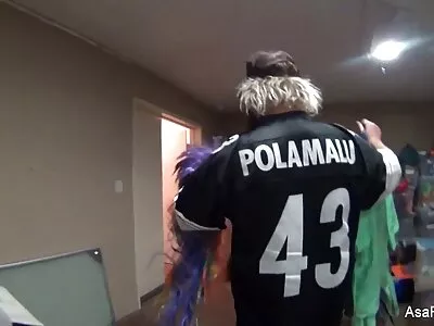 صديق بيل يصطاد وهو فيلم سكس للكبار فقط يمارس الجنس