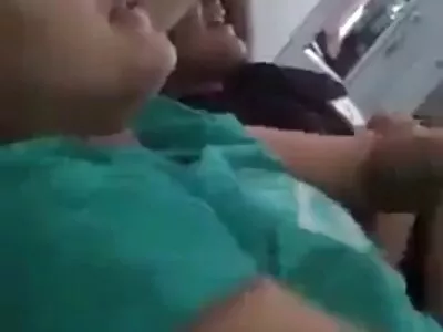 نهم شقراء حصلت على نائب الرئيس على وجهها فيلم ايطالي للكبار قديم