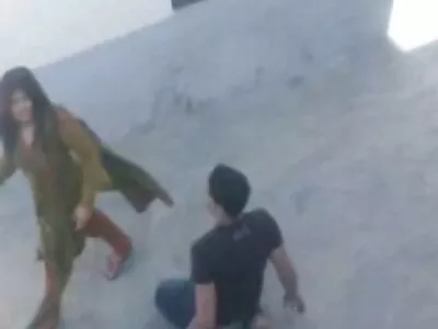 قابلت افلام للكبار فقط اباحيه بوني روتين حبيبها الجديد
