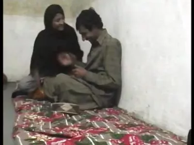 المرأة الجميلة فيلم اباحي للكبار فقط تضاجع زوجها الجديد